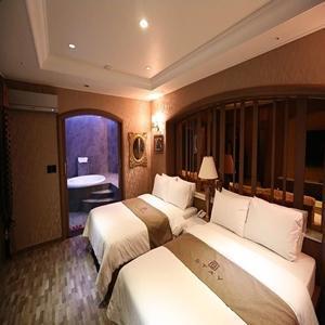 Bucheon Hotel ภายนอก รูปภาพ