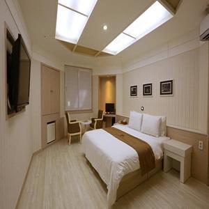 Bucheon Hotel ภายนอก รูปภาพ