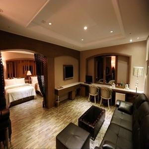 Bucheon Hotel ภายนอก รูปภาพ