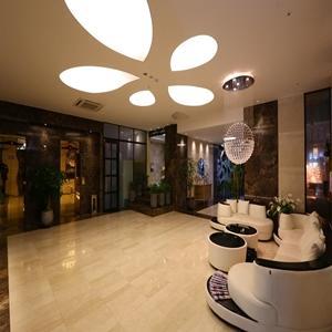 Bucheon Hotel ภายนอก รูปภาพ