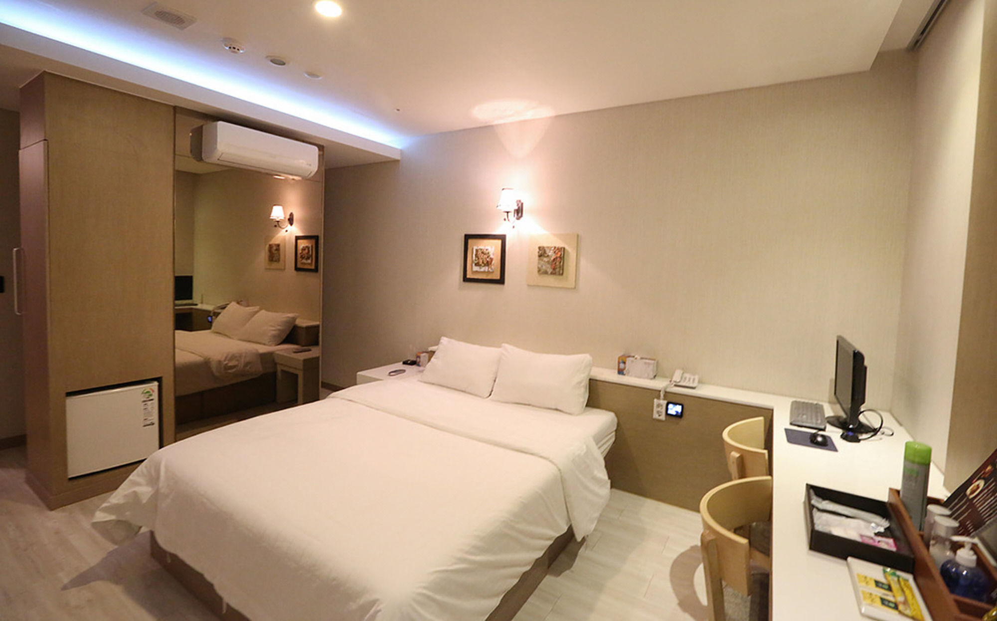 Bucheon Hotel ภายนอก รูปภาพ
