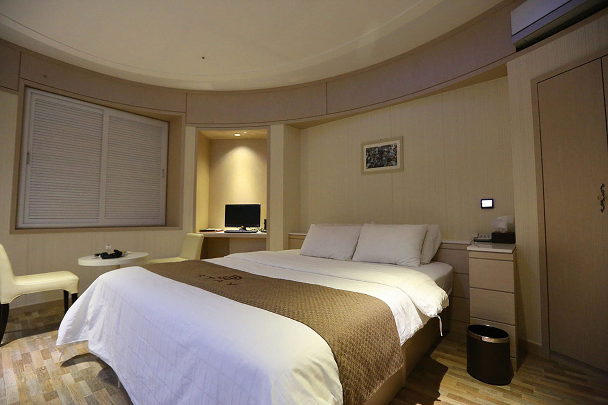 Bucheon Hotel ภายนอก รูปภาพ