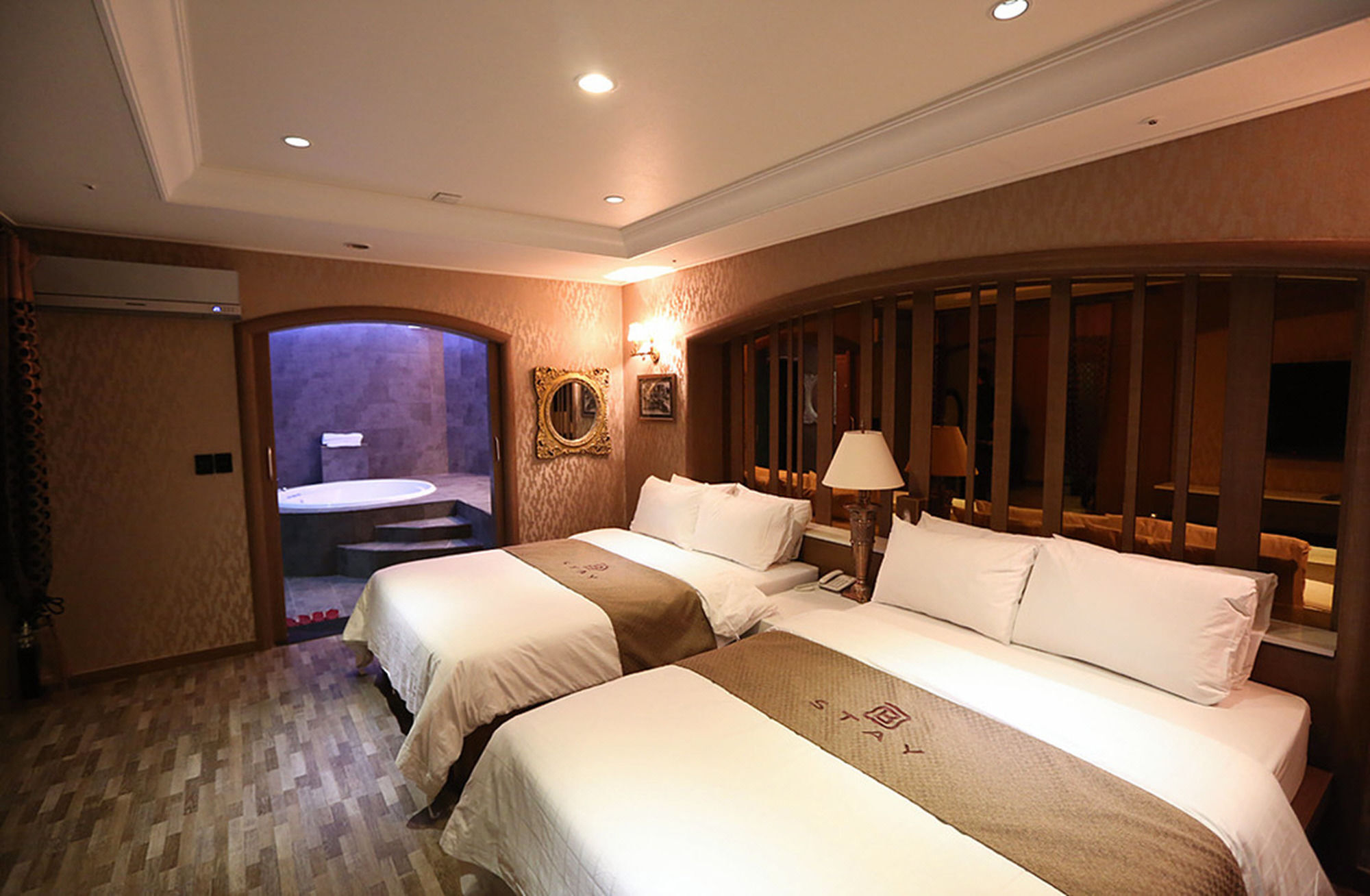 Bucheon Hotel ภายนอก รูปภาพ