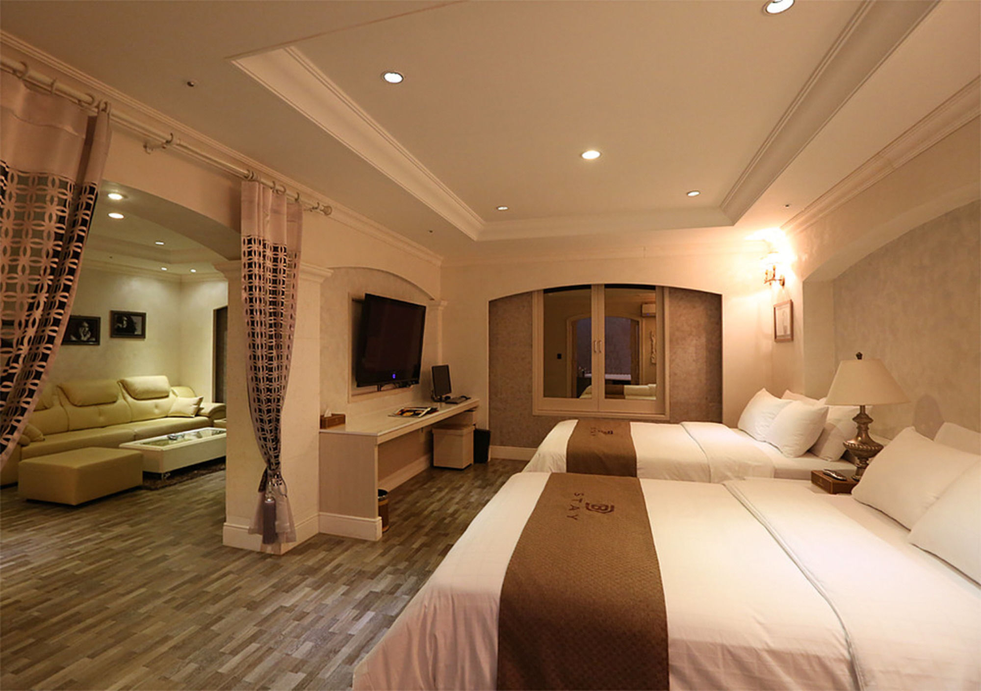 Bucheon Hotel ภายนอก รูปภาพ