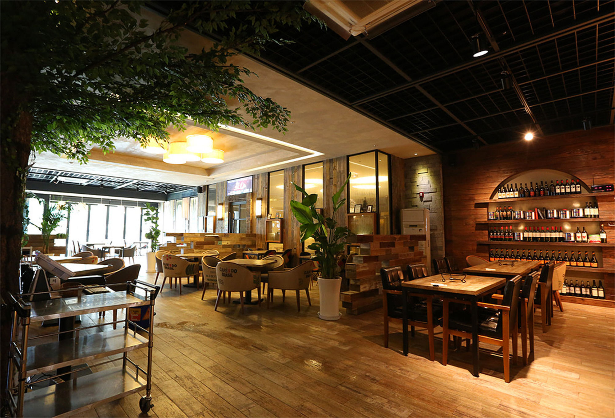 Bucheon Hotel ภายนอก รูปภาพ